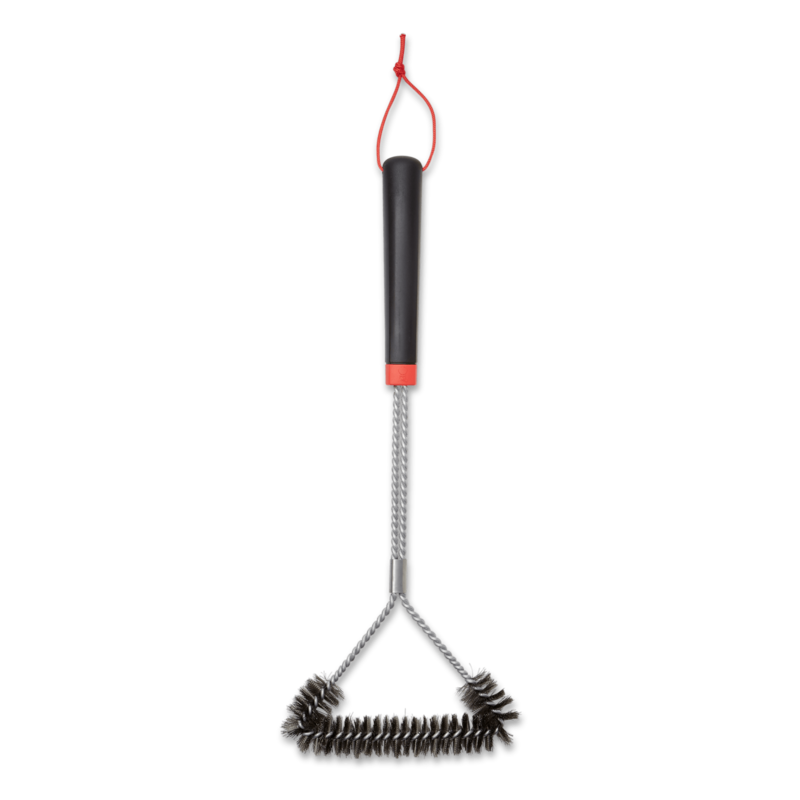 Brosse de nettoyage 46 cm Weber