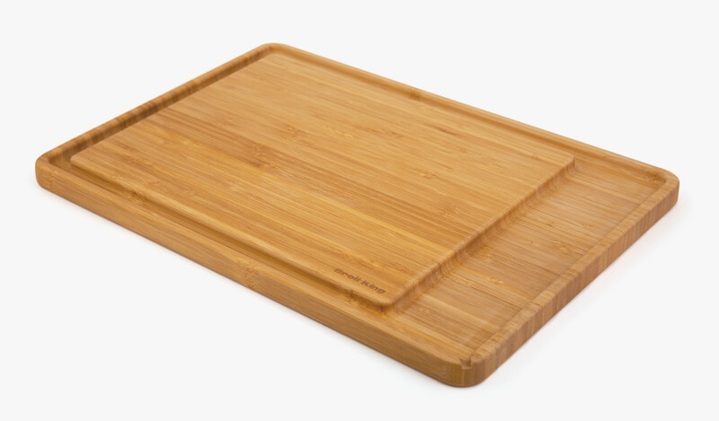 Planche à découper Bambou Broil King