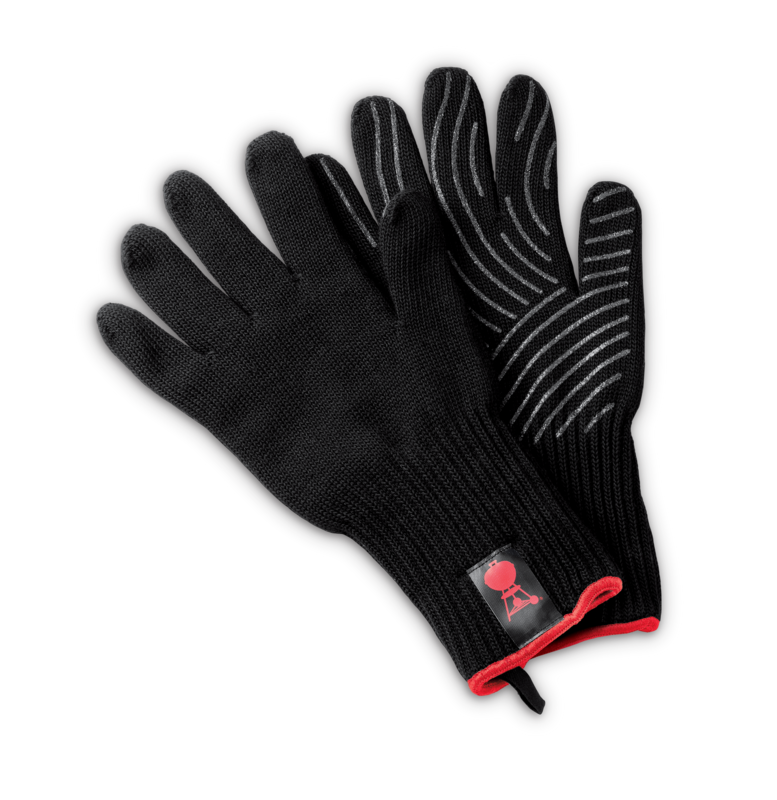 Gants premium Weber