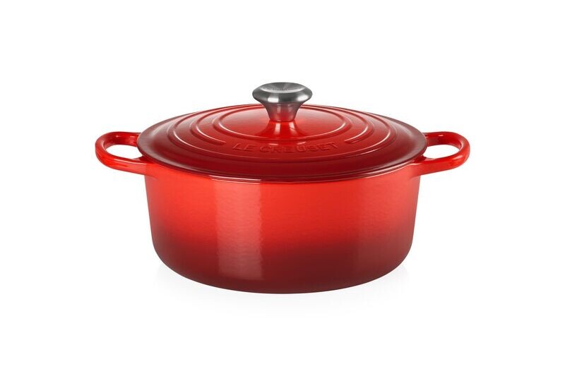 Cocotte Le Creuset 26 cm