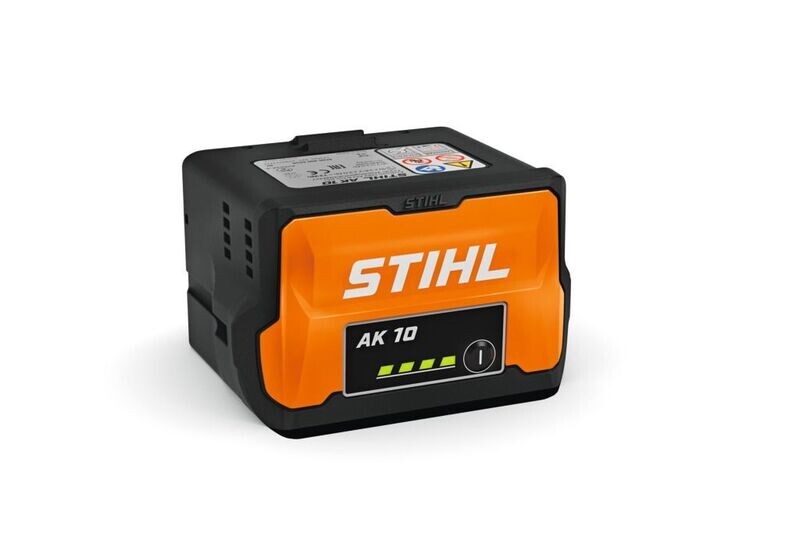Batterie AK seul  & Chargeur seul Stihl