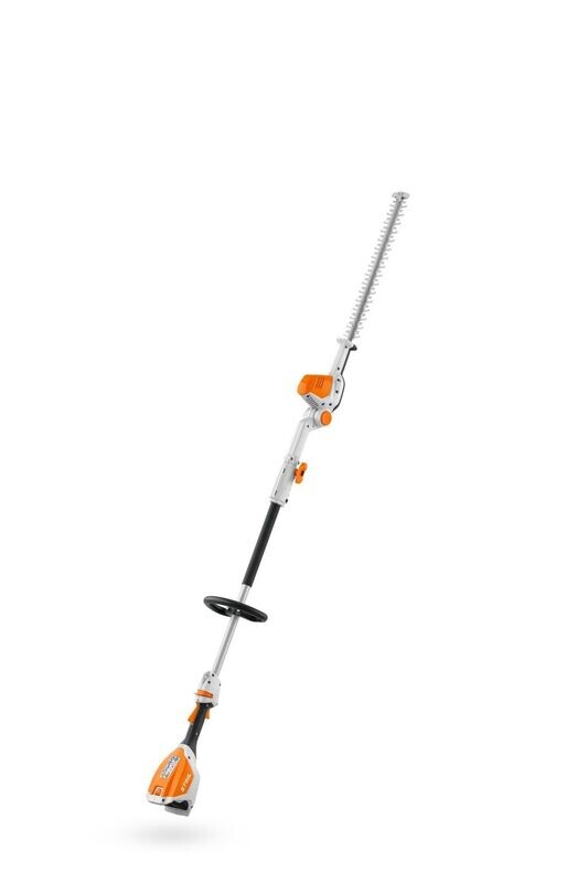 Taille - haie à accu STIHL HLA 56