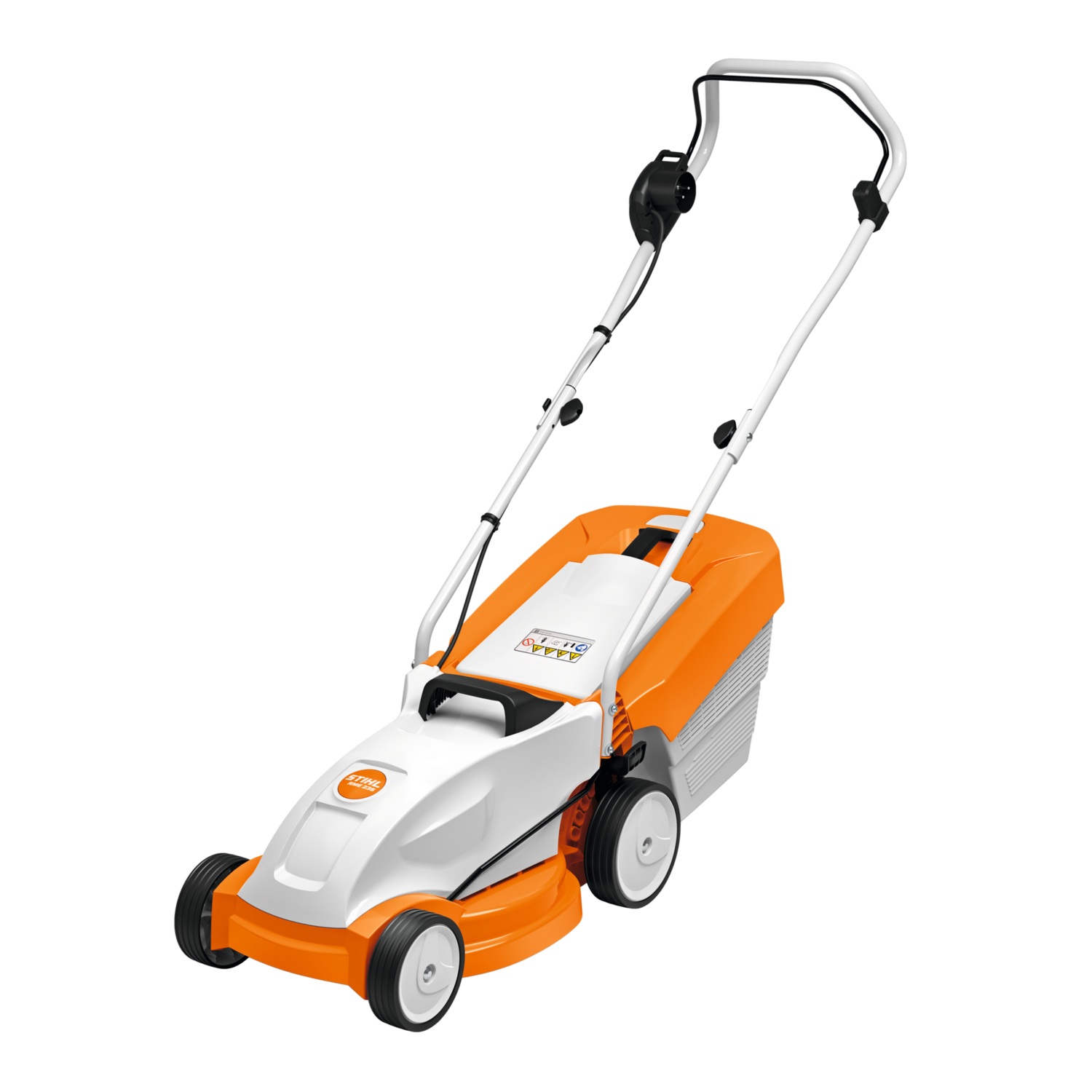 Tondeuse électrique STIHL  RME 235