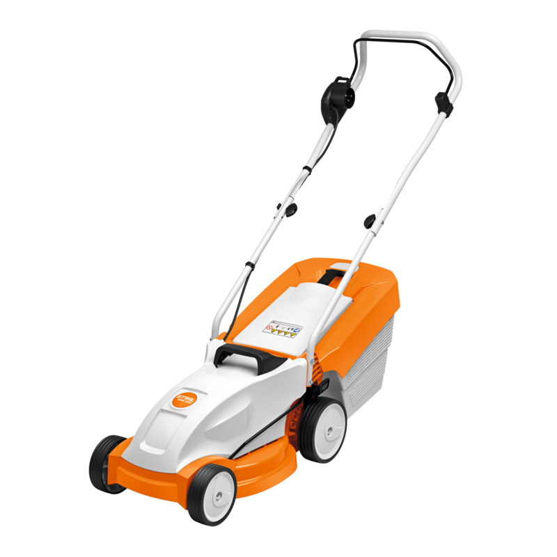 Tondeuse électrique STIHL  RME 235