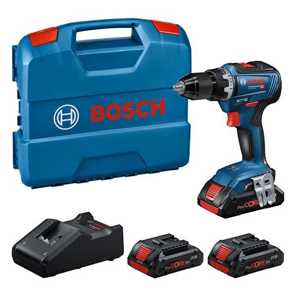 Perceuse Visseuse Bosch GSR 18V-55 Perceuse Visseuse Bosch GSR 18V-55