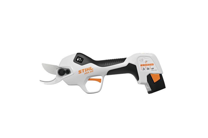 Sécateur sur batterie STIHL ASA 20