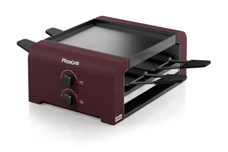 Pizza Grill 4 & Raclette Stöckli
