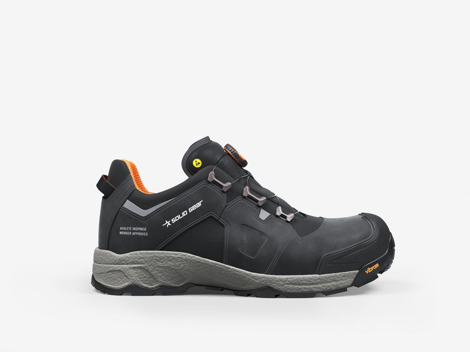Chaussure de Sécurite Vapor 3 LOW
