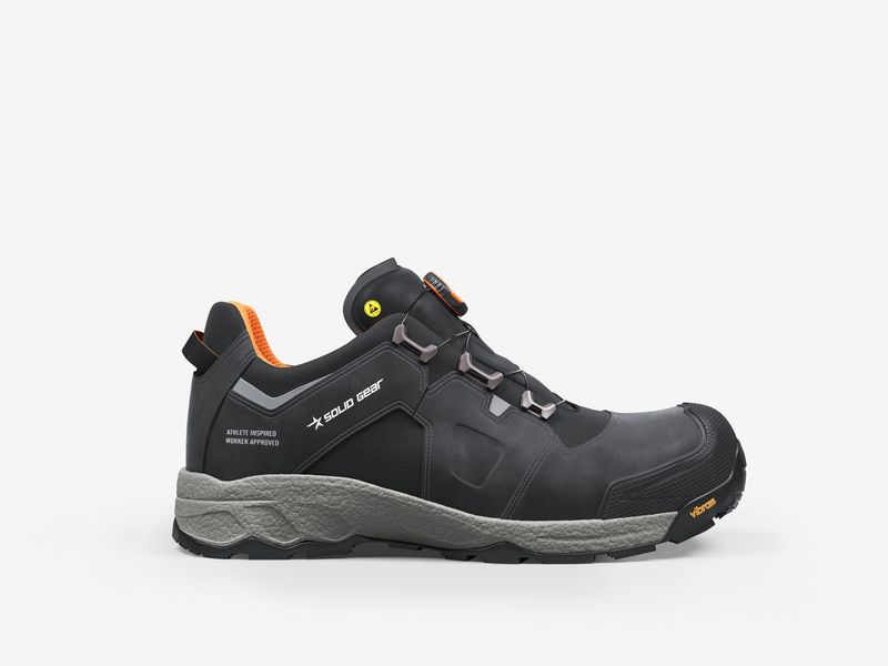 Chaussure de Sécurite Vapor 3 LOW
