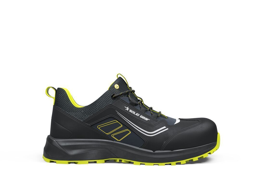 Chaussure de sécurité Adapt Low S3L