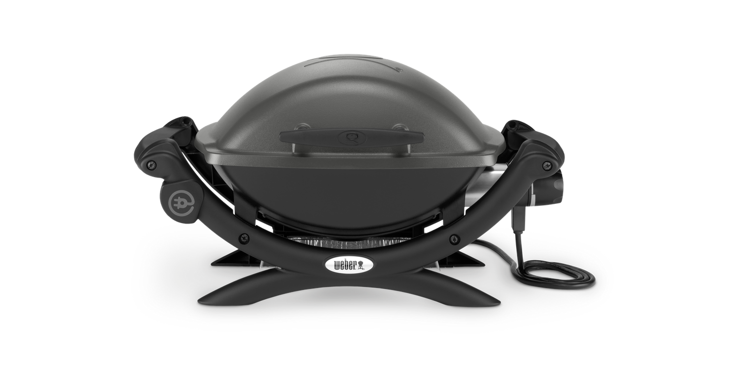 Barbecue électrique Q1400 Weber