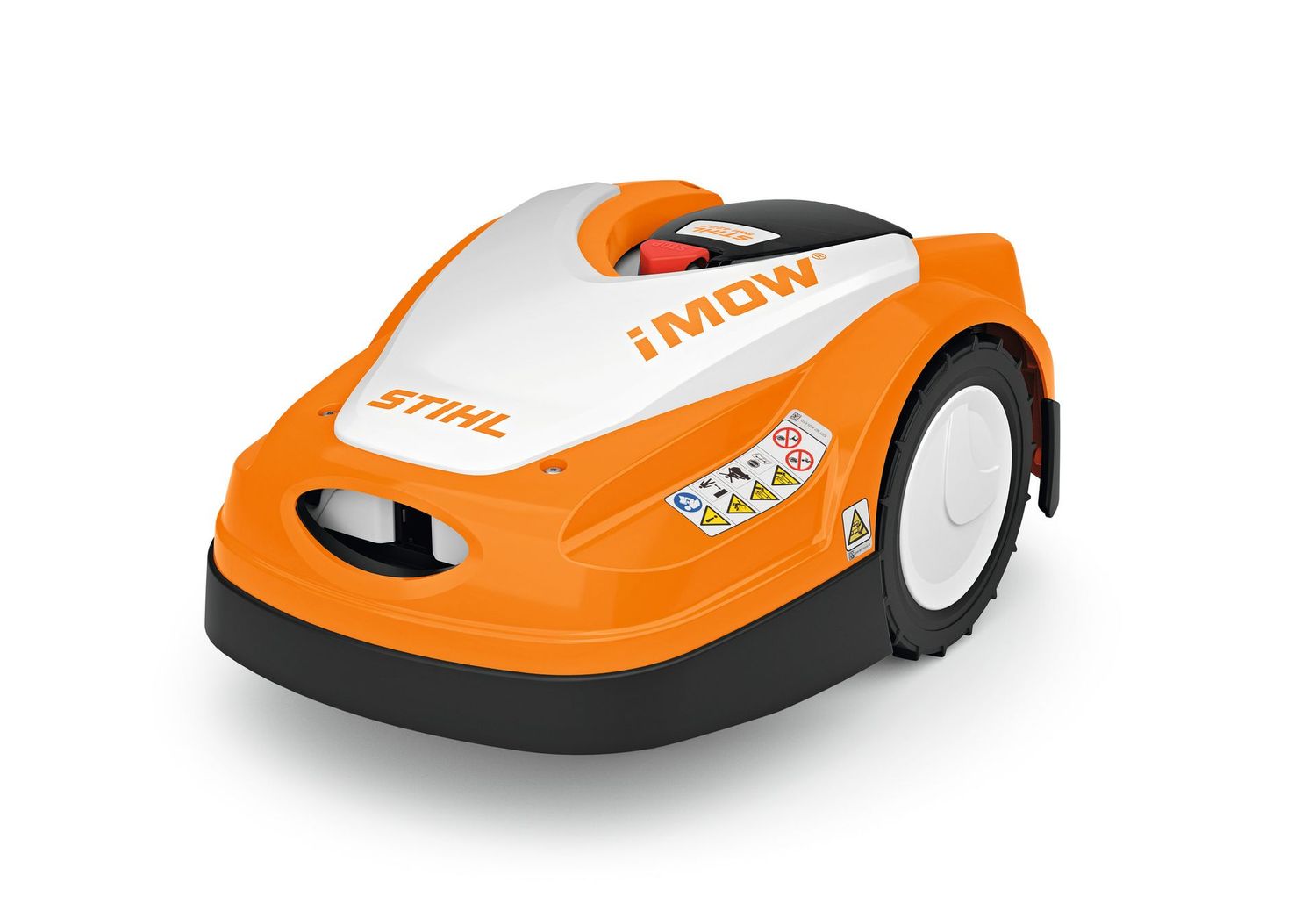 Robot de tonte Stihl  RMI 422 P