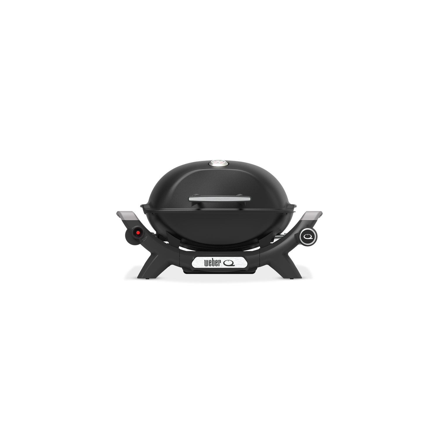 Barbecue à gaz Weber Q 1100 NOUVEAUTE  2025