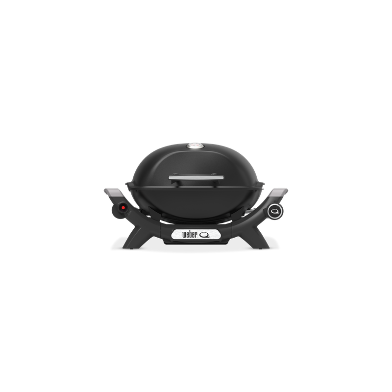 Barbecue à gaz Weber Q 1100 NOUVEAUTE  2025