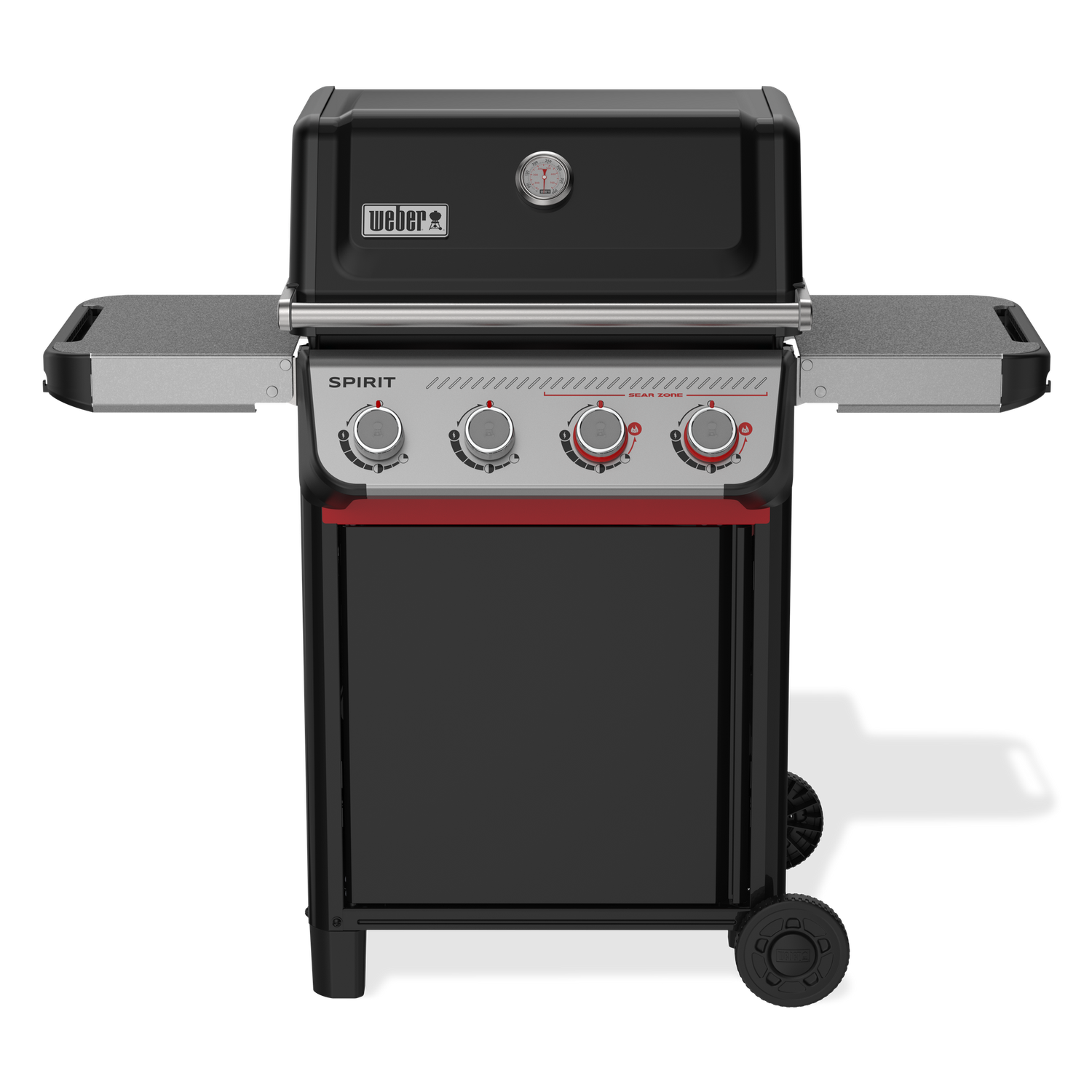 Barbecue à gaz Weber Spirit E -425 NOUVEAUTE 2025