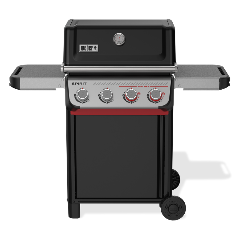 Barbecue à gaz Weber Spirit E -425 NOUVEAUTE 2025
