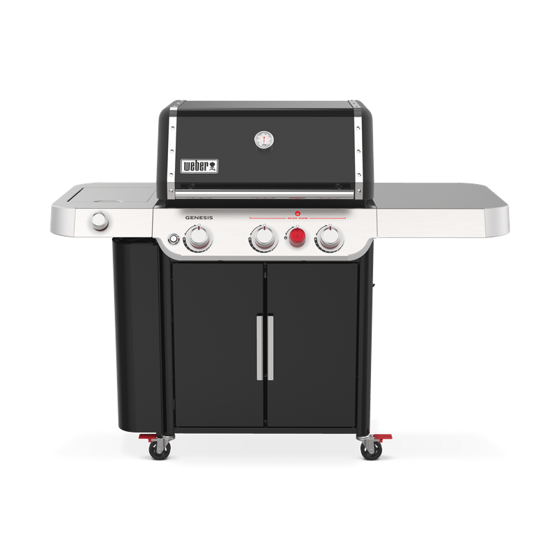Barbecue à gaz weber Genesis E-335