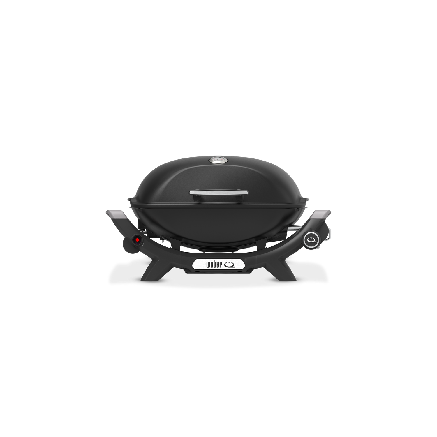 Barbecue à gaz WEBER Q 2100  NOUVEAUTE 2025