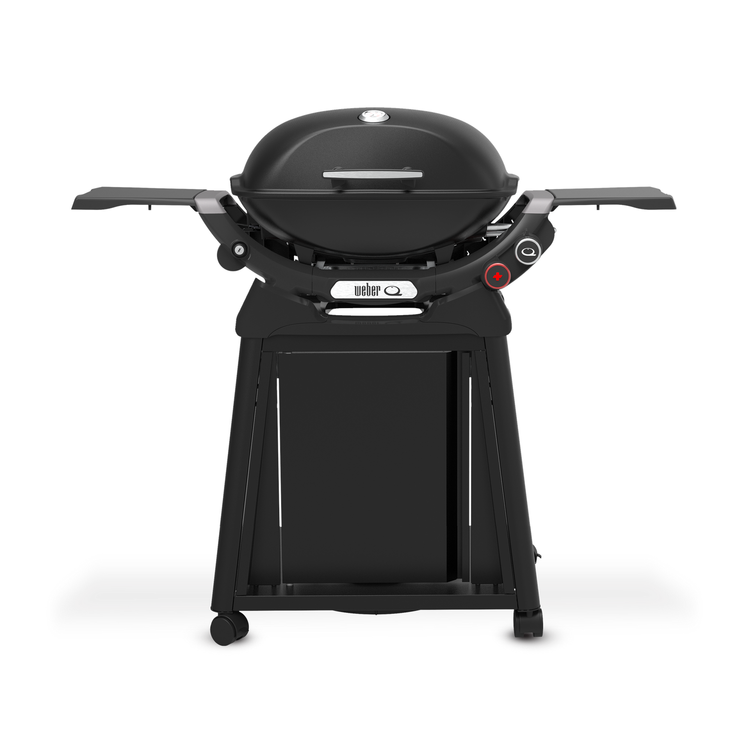 Barbecue à gaz WEBER Q2800 NOUVEAUTE 2025