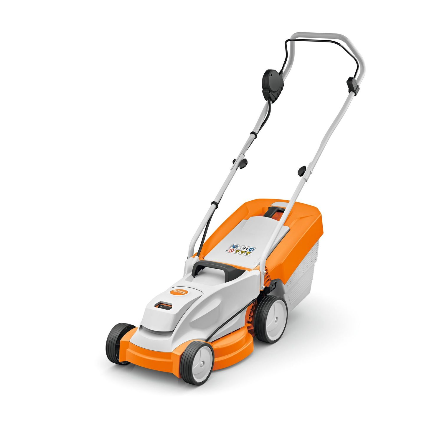 Tondeuse à accu STIHL RMA 235
