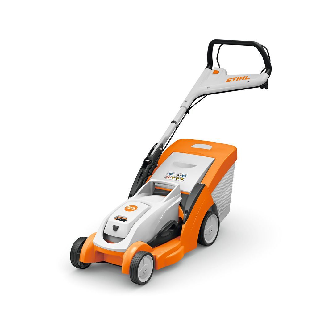 Tondeuse à accu STIHL RMA 239