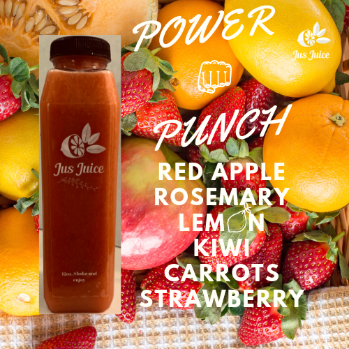 Power Punch