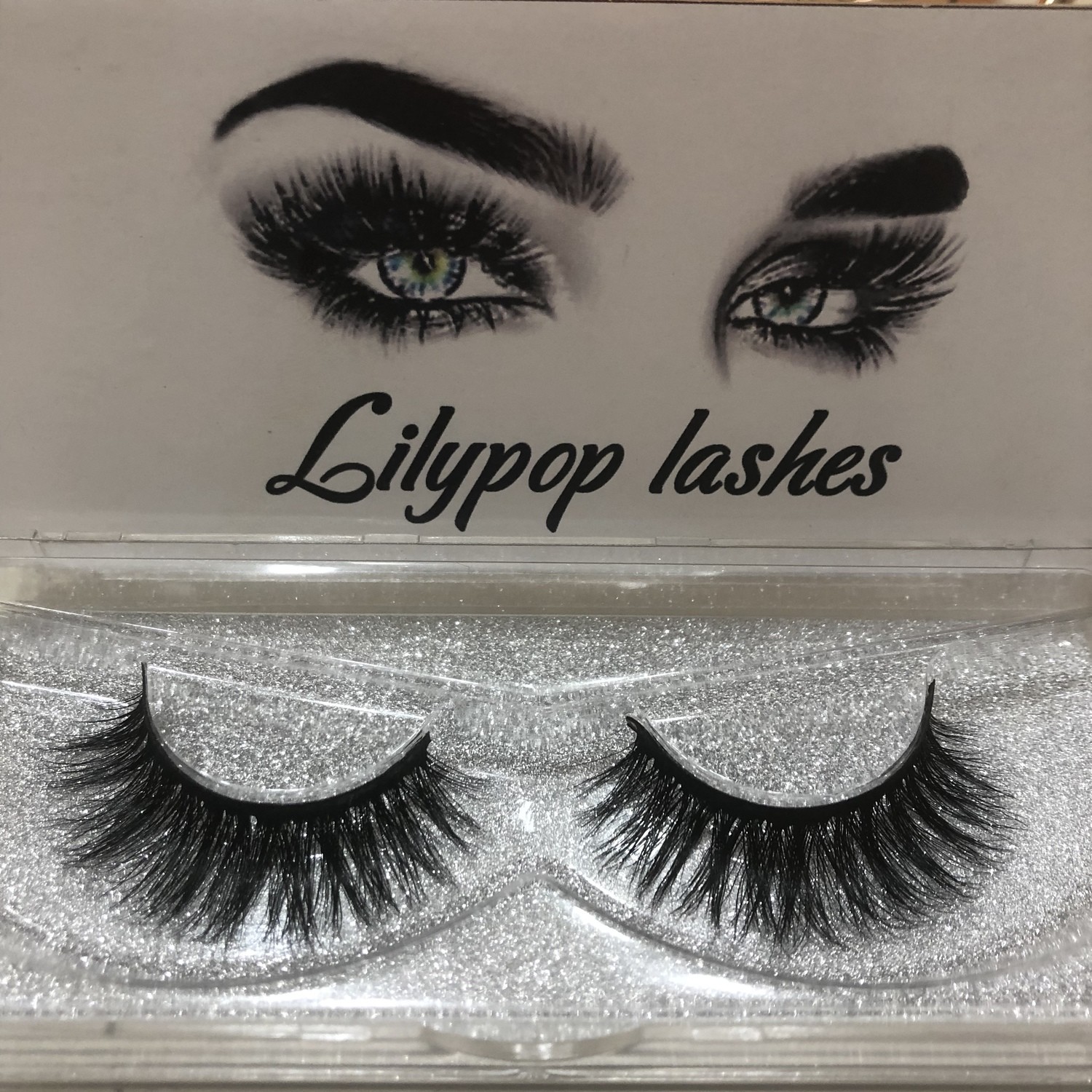 Lilypoplashes