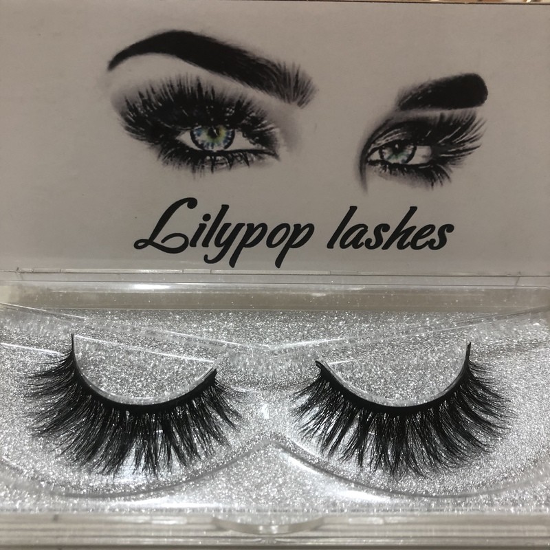 Lilypoplashes