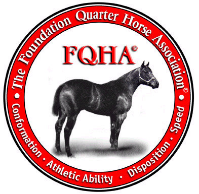 Add Foundation QH percentages for your horse's sire, dam, and grandparents to your horses FQHA registrations papers Add Foundation QH percentages for your horse's sire, dam, and grandparents to your horses FQHA registrations papers