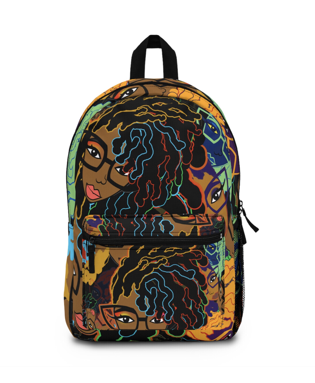 nappy 2 reality backpacks