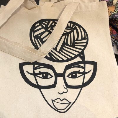 (Gift Bags) Genius Signature Small Tote (Gift Bags) Genius Signature Small Tote