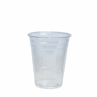 Plastic Cup 12