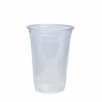 Plastic Cup 16