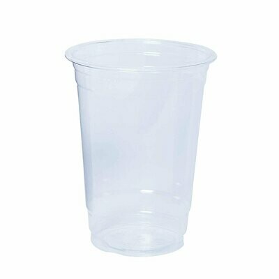 Plastic Cup 20
