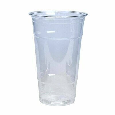 Plastic Cup 24