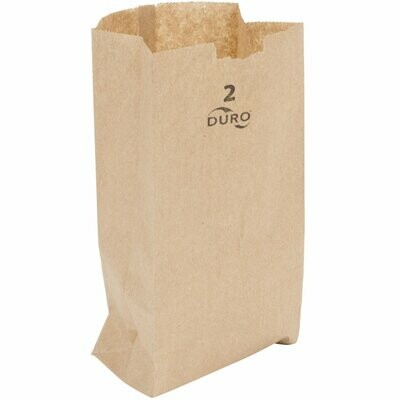 Paper Bag #PB02