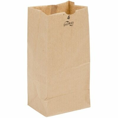 Paper Bag #​PB04