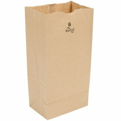Paper Bag #PB08