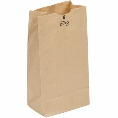 Paper Bag #PB06
