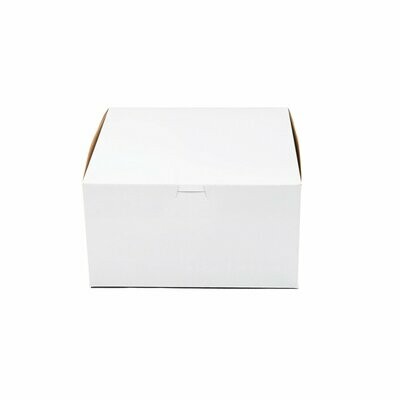 Cake Box 6
