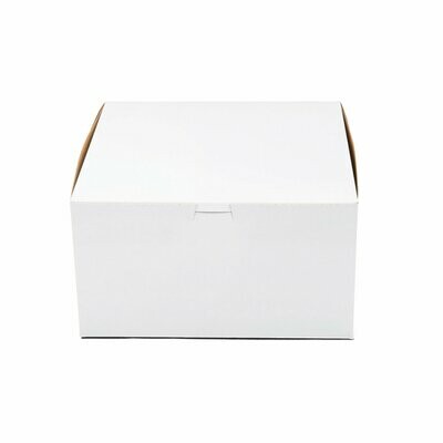 Cake Box 10