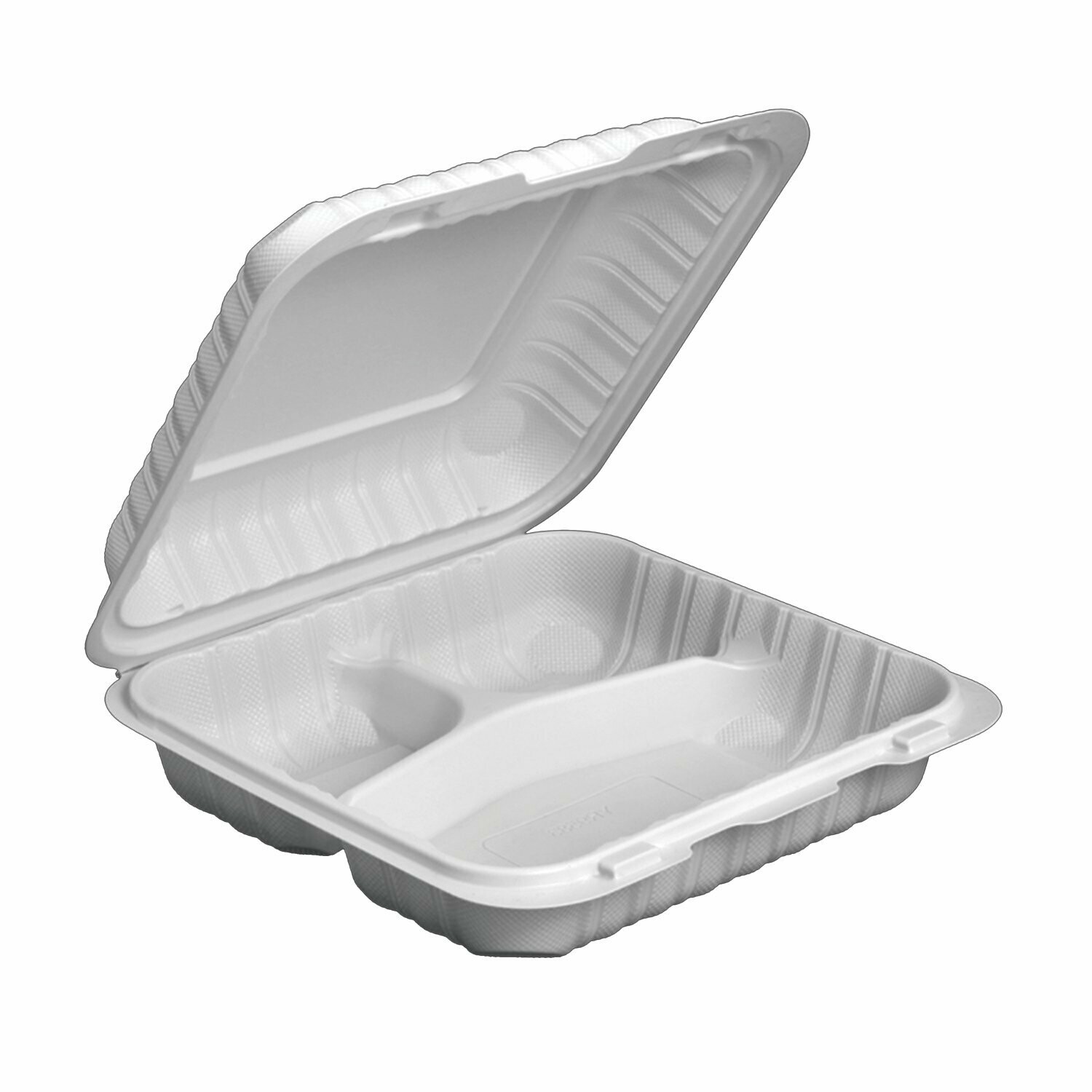 Plastic To Go Food Containers #PP903