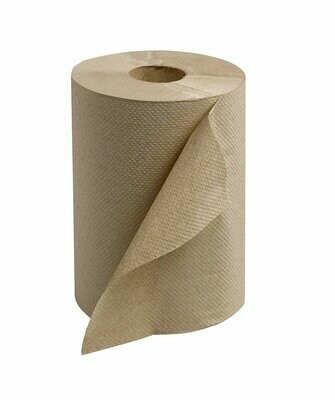 Paper Roll Towels #PT04