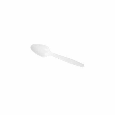 Light Weight Plastic Spoon
