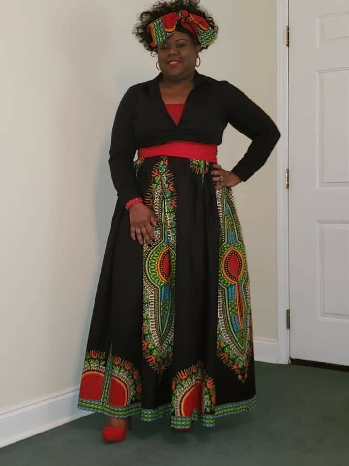 Danita Maxi Collection