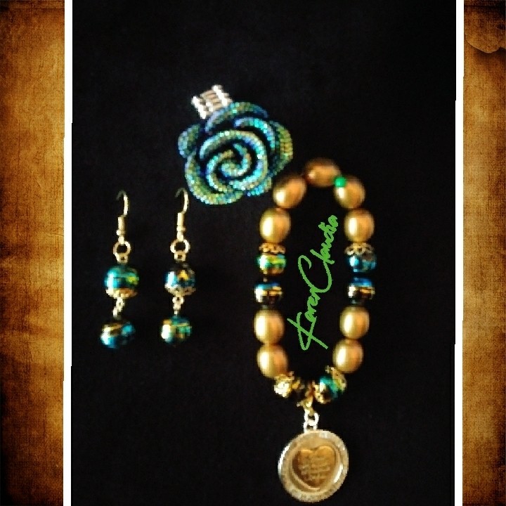 Custom Arm Candy