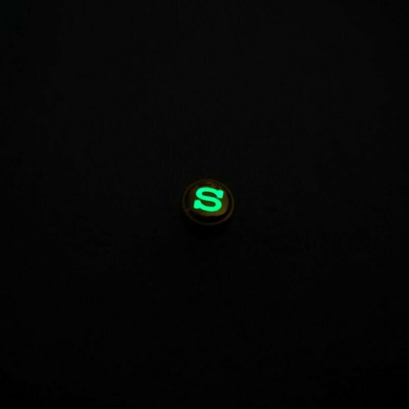 S Crown for SKX007 lumed