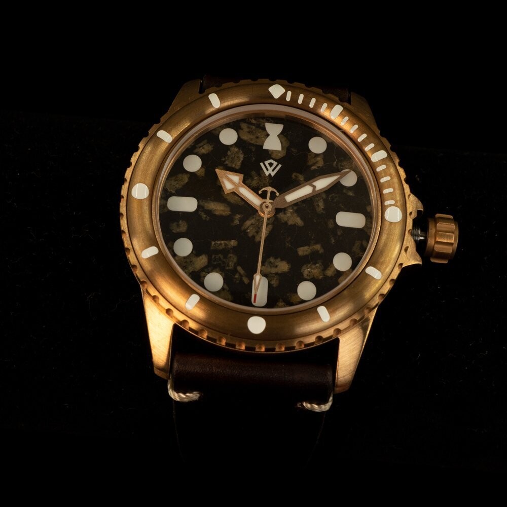 Watch Guide: Rolex Stone-Dials | Italian Watch Spotter