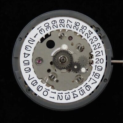 NH34A GMT Automatic movement Seiko