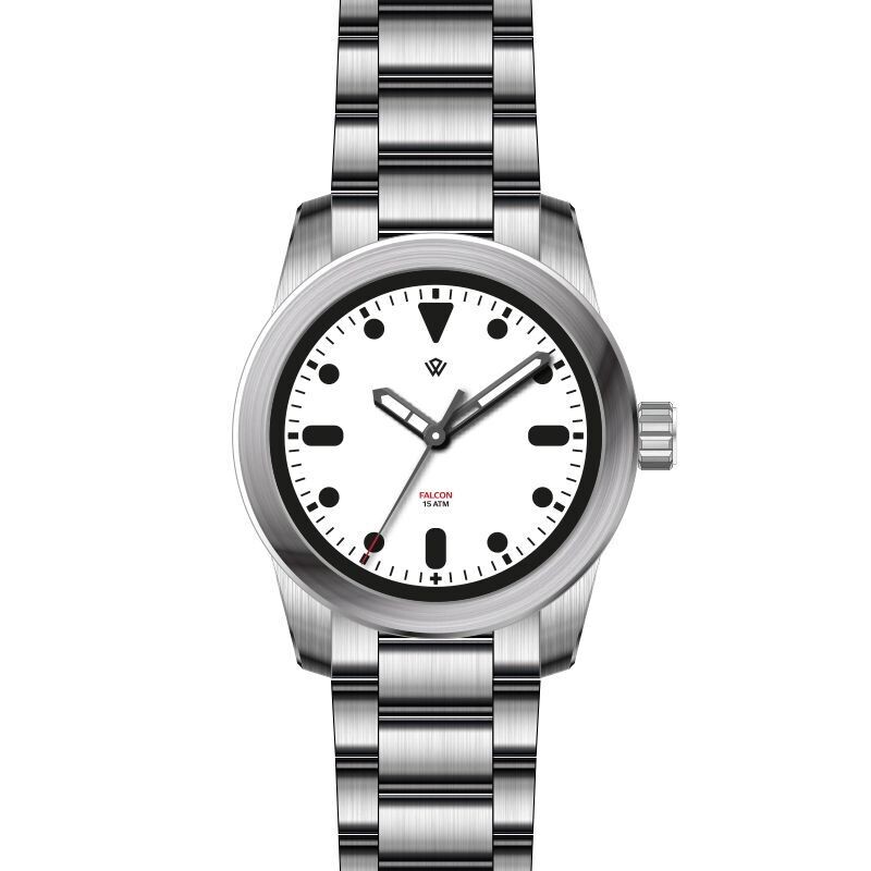 Swiss automatic field watch cheap